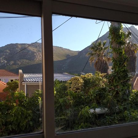 Royal@Sea2 Hotell Muizenberg Eksteriør bilde