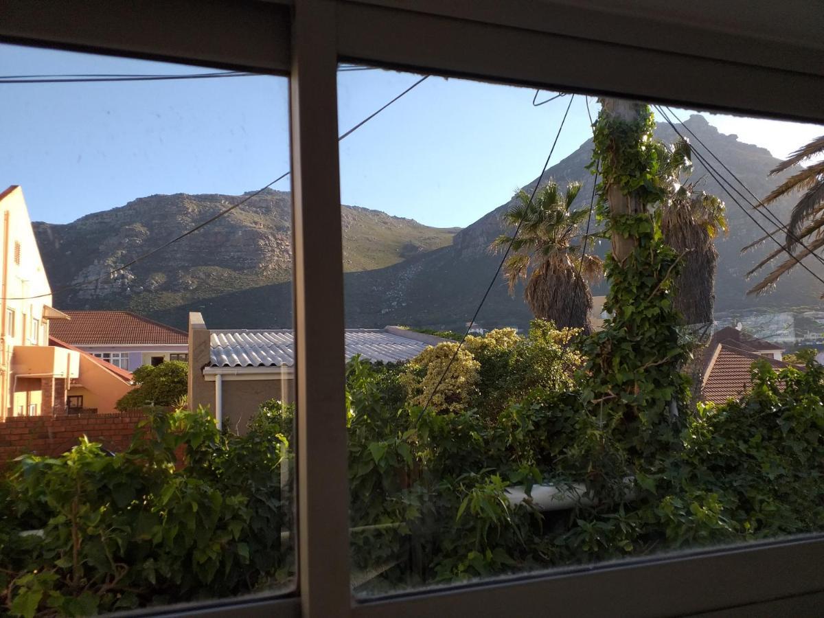 Royal@Sea2 Hotell Muizenberg Eksteriør bilde