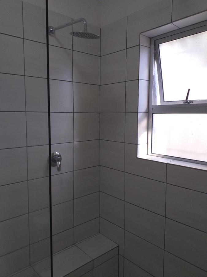 Royal@Sea2 Hotell Muizenberg Eksteriør bilde