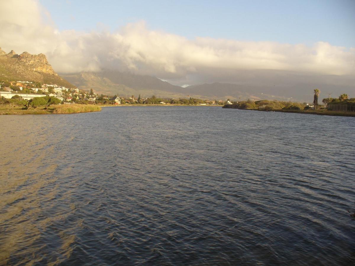 Royal@Sea2 Hotell Muizenberg Eksteriør bilde