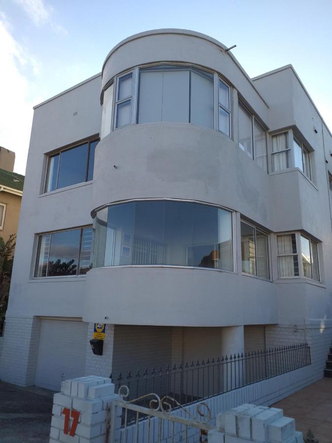 Royal@Sea2 Hotell Muizenberg Eksteriør bilde