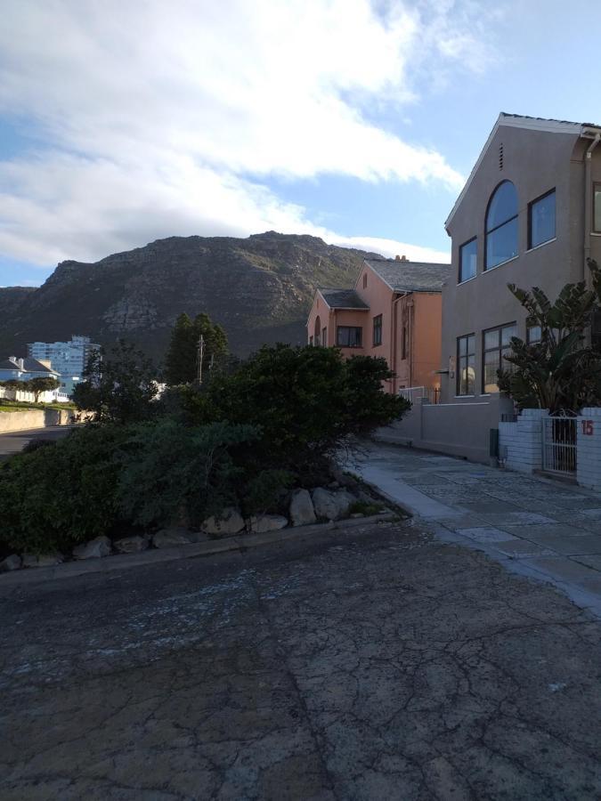 Royal@Sea2 Hotell Muizenberg Eksteriør bilde