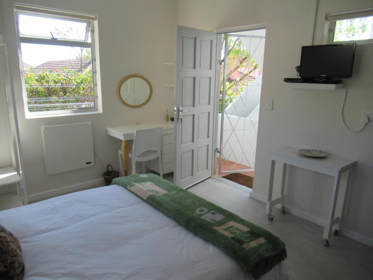 Royal@Sea2 Hotell Muizenberg Eksteriør bilde
