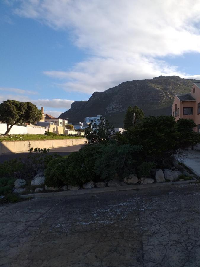 Royal@Sea2 Hotell Muizenberg Eksteriør bilde