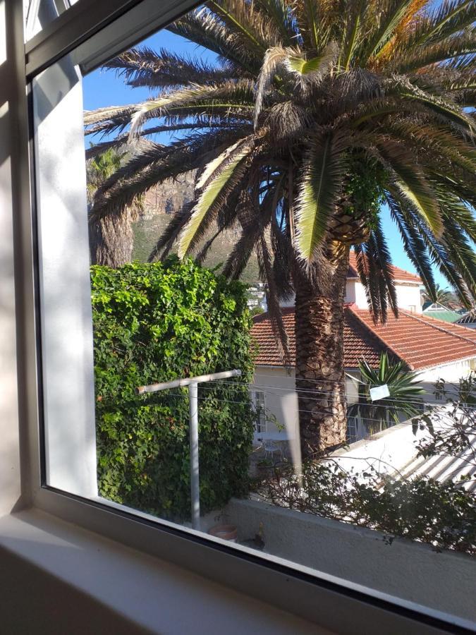 Royal@Sea2 Hotell Muizenberg Eksteriør bilde