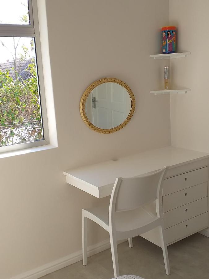 Royal@Sea2 Hotell Muizenberg Eksteriør bilde