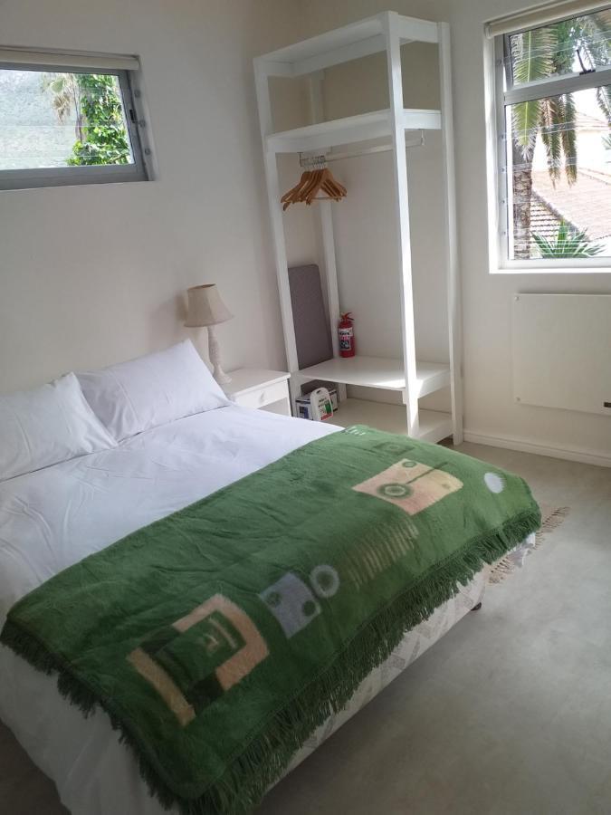 Royal@Sea2 Hotell Muizenberg Eksteriør bilde