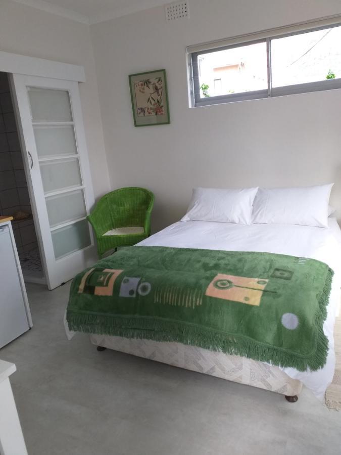 Royal@Sea2 Hotell Muizenberg Eksteriør bilde