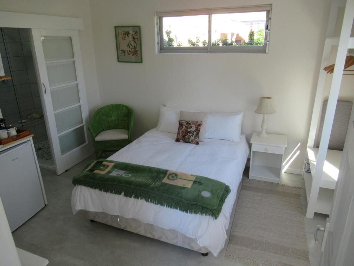 Royal@Sea2 Hotell Muizenberg Eksteriør bilde