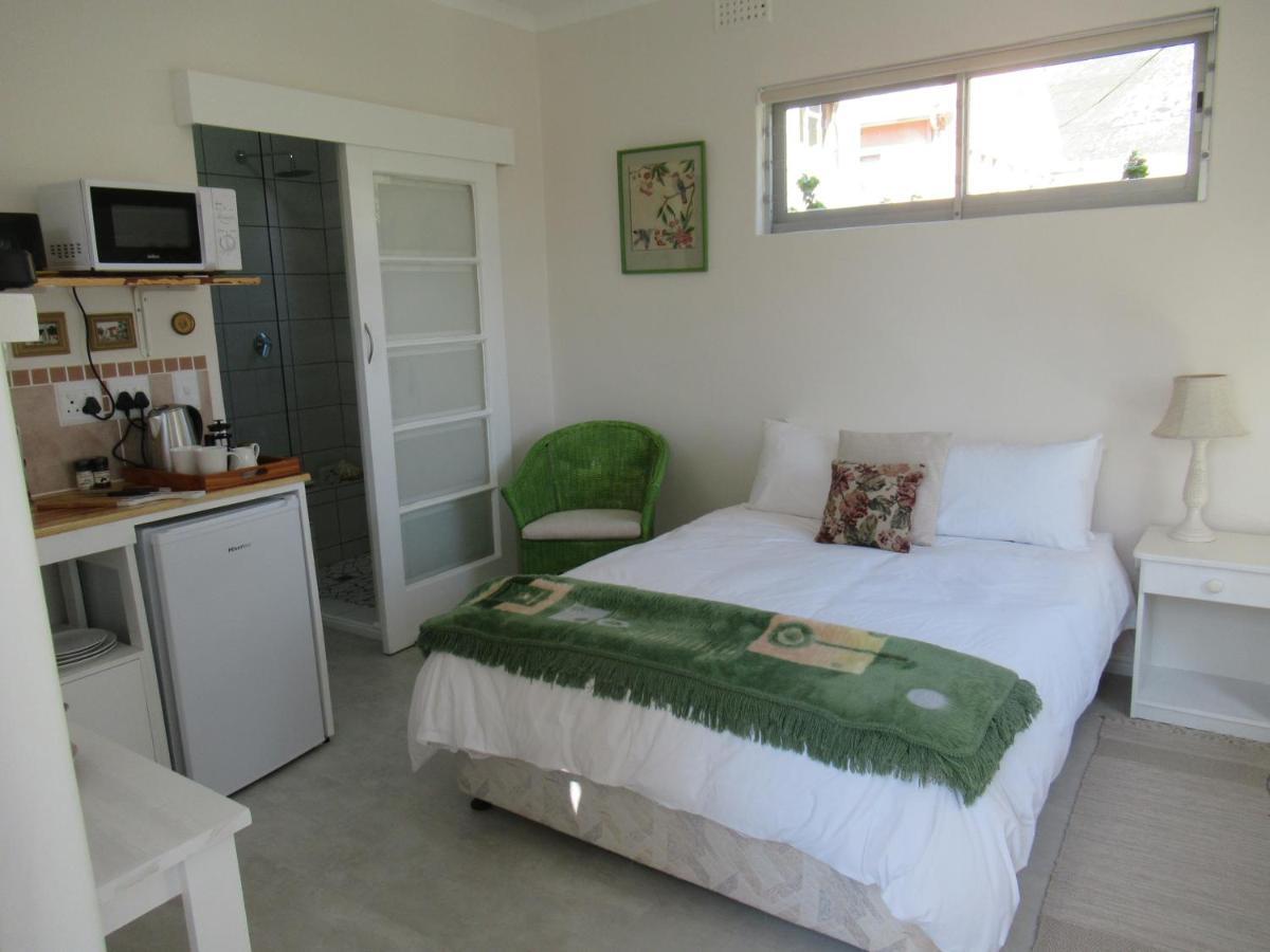 Royal@Sea2 Hotell Muizenberg Eksteriør bilde
