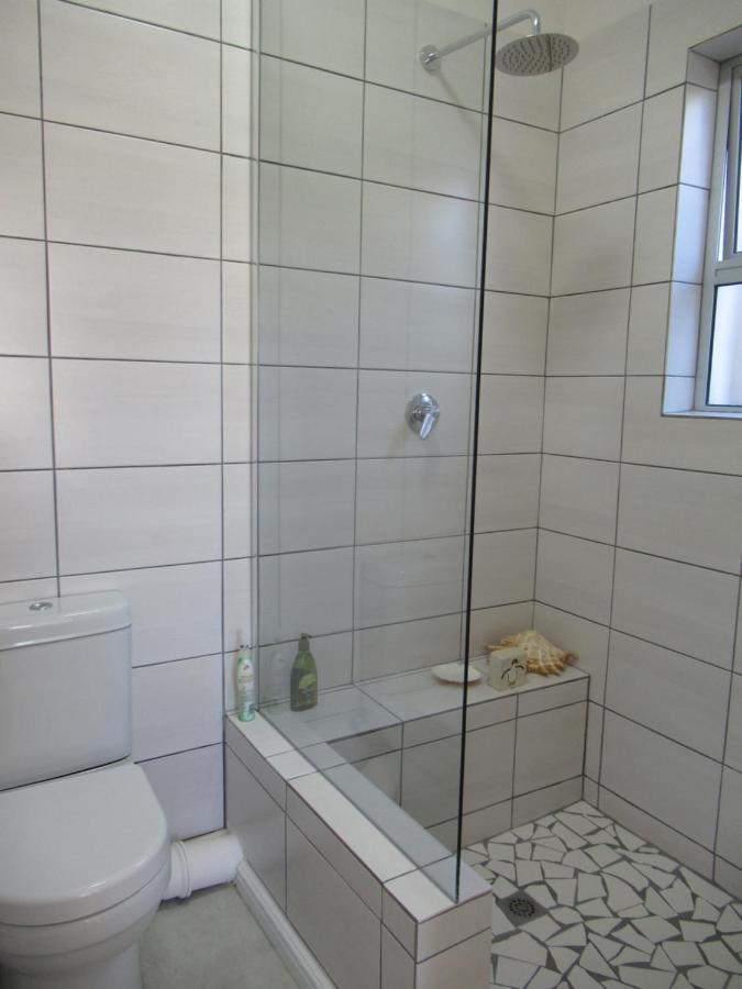 Royal@Sea2 Hotell Muizenberg Eksteriør bilde
