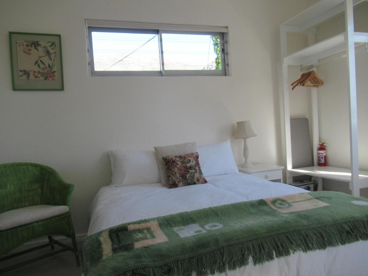 Royal@Sea2 Hotell Muizenberg Eksteriør bilde