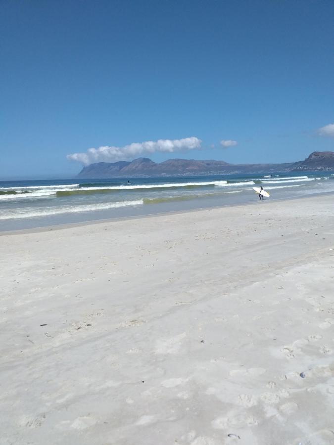 Royal@Sea2 Hotell Muizenberg Eksteriør bilde